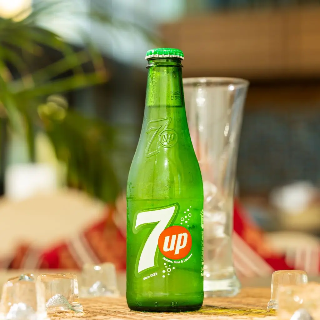 7UP